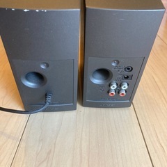 Bose Companion 2 PCスピーカーの画像