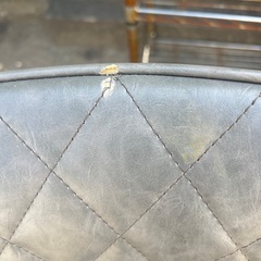 チェア　3脚　無料の画像