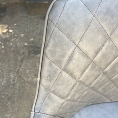 チェア　3脚　無料の画像