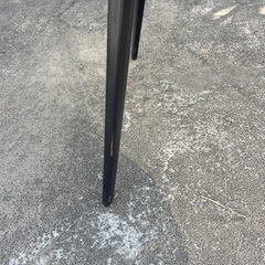 チェア　3脚　無料の画像