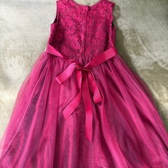 フォーマルドレス 150の画像