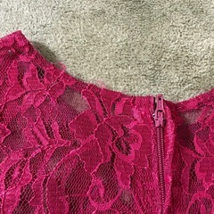 フォーマルドレス 150の画像