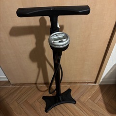 サーファス    SERFAS 自転車空気入れの画像