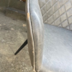 チェア　3脚　無料の画像