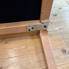 本日限定1.5万円無印良品 リビングでもダイニングでもつかえる 5点セットの画像