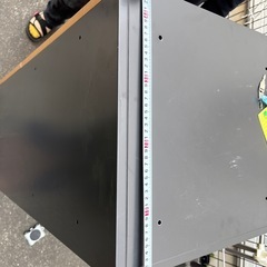 ラテラル書庫の画像