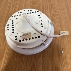 【照明器具】シーリングライト　ペンダントライトの画像