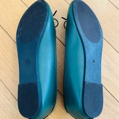 パンプス　Mの画像