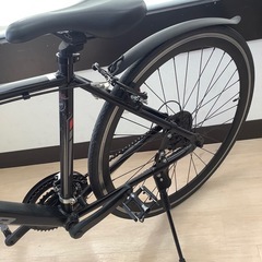 【値下げしました！】ANIMATOのクロスバイクJ2004003396のご紹介ですの画像