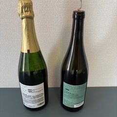 【無料】【ワイン】2本セットの画像
