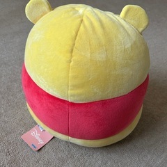 もっちりプーさんの画像