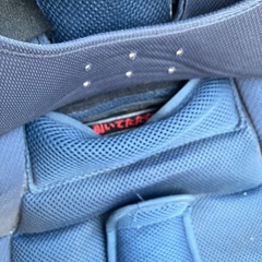 Aprica スムーヴ プレミアム(3輪)の画像