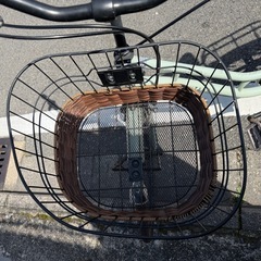 S-tech(サカモトテクノ) 【一般自転車】の画像