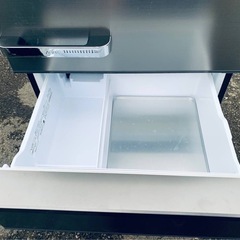 EJ5988番 AQUA ノンフロン冷凍冷蔵庫 AQR-SV36Gの画像