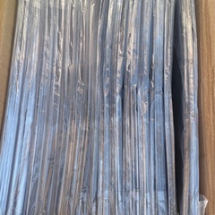 未使用［B４×１０枚］ カードケース 硬質 ハードタイプ クリアケース 透明の画像