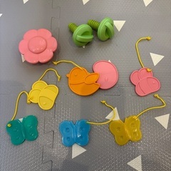 プーさんメリー　美品の画像