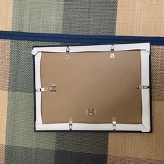 額縁　41✖️31     　NO2の画像