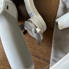 DJI  OM4 ジャンク品の画像