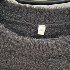 GU グレーニットの画像