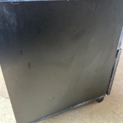 キャスター付きキャビネットの画像