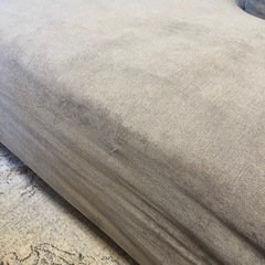 Francfranc メーネ カウチの画像