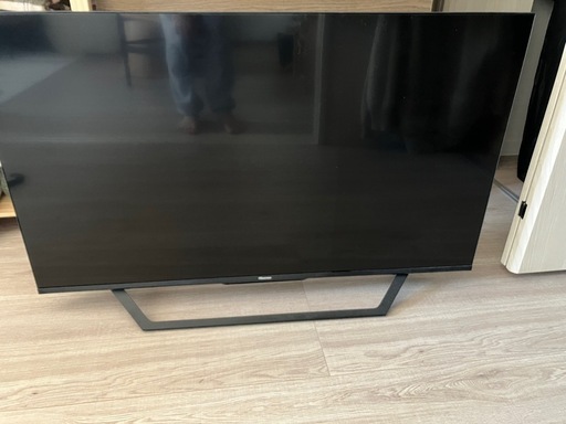 Hisense 液晶テレビ 43型