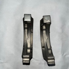 新品 ブレーキシュー 1セットの画像