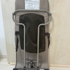 リッチェル　バウンサーの画像