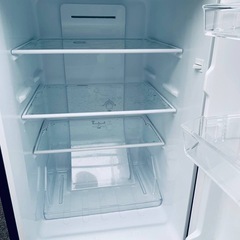 EJ5993番 ワールプールジャパン ノンフロン冷凍冷蔵庫 YRZ-F15LKの画像