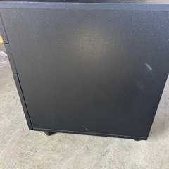 キャスター付きキャビネットの画像