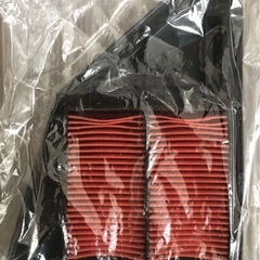 ドライブジョイ V9112-H035 エアフィルター  JB3 ライフ ダンク JB1 ザッツ ターボ車用　の画像