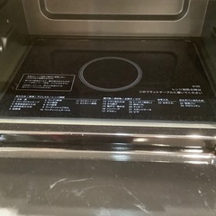 【トレファク神戸南店】SHARPのオーブンレンジです【取りに来られる方限定】の画像