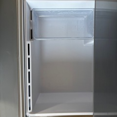【3,000円】AQUA 冷蔵庫 272L／2018年9月購入／引き取り限定 の画像