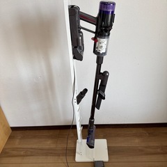Dyson Micro 1.5kg コードレスクリーナーの画像