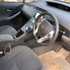 H22年　トヨタプリウス‼️即乗り♪の画像
