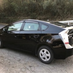 H22年　トヨタプリウス‼️即乗り♪の画像