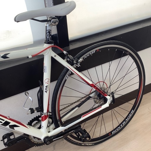 【値下げしました！】TREKのロードバイクWTU278G0424Fのご紹介です