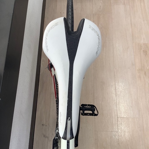 【値下げしました！】TREKのロードバイクWTU278G0424Fのご紹介です