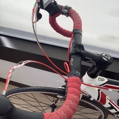 【値下げしました！】TREKのロードバイクWTU278G0424Fのご紹介ですの画像