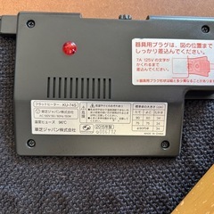 【引き渡し先決まりました】こたつの画像