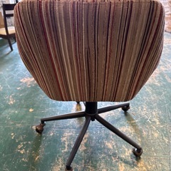 掘り出し物！ヴィンテージチェア！の画像