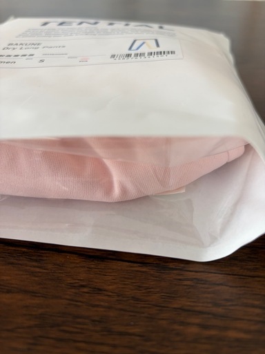 【早い者勝ち】BAKUNE Dry Women's 上下セット