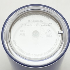 21》【美品】スターバックス タンブラー 保冷の画像
