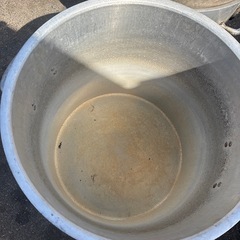 アルミ鍋の画像