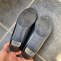 就活　　冠婚葬祭　入学式　パンプス　ハイヒールの画像