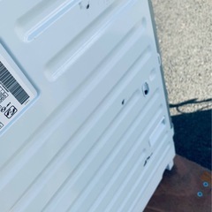 EJ6000番 日立 ドラム式電気洗濯乾燥機 BD-S8800Lの画像