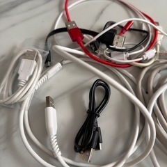 配線色々の画像