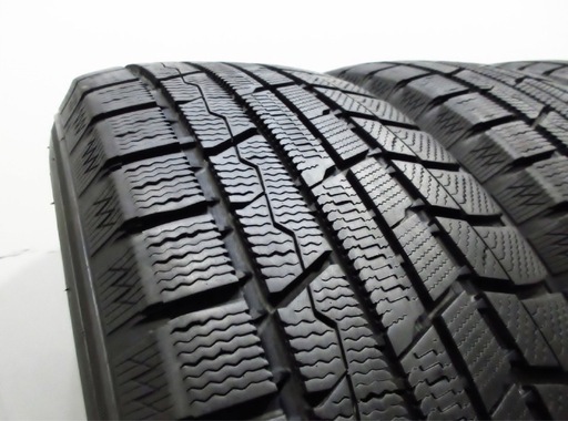 ボルボ　ジャガー　ランドローバー　Weds IRVINE F01 17インチ7J+45 PCD108-5穴 TOYO Winter T