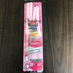 ダイソー掃除用品の画像