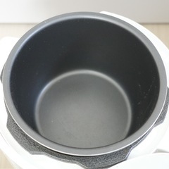ISyinader 電気圧力鍋の画像